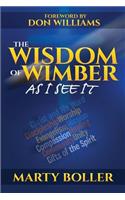 Wisdom of Wimber