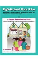 Right-Brained Place Value