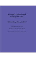 Havergal's Psalmody and Century of Chants