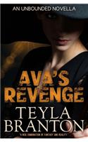 Ava's Revenge (An Unbounded Novella)