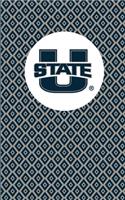 NCAA Utah State University Aggies Journal
