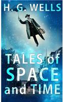 Tales of Space and Time