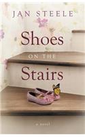 Shoes on the Stairs
