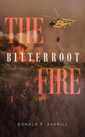 Bitterroot Fire
