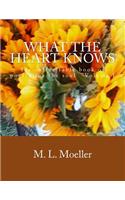 What the Heart Knows