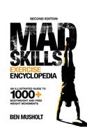 Mad Skills Exercise Encyclopedia (2nd Edition)