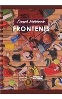 Coach Notebook - Frontenis