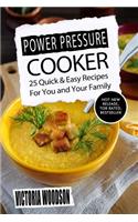 Power Pressure Cooker
