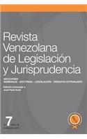 Revista Venezolana de Legislación y Jurisprudencia N° 7-II
