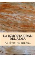 La Inmortalidad del alma