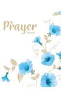 My Prayer Journal