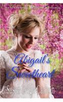 Abigail's Sweetheart