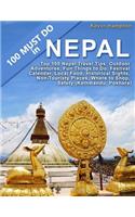 Top 100 Nepal Travel Tips