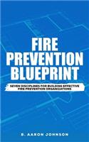 Fire Prevention Blueprint