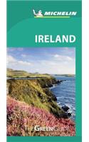 Michelin Green Guide Ireland