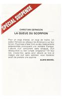 Queue Du Scorpion (La)