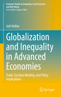 Globalization and Inequality in Advanced Economies