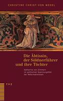 Abtissin, Der Soldnerfuhrer Und Ihre Tochter
