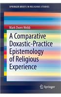 Comparative Doxastic-Practice Epistemology of Religious Experience