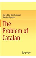 Problem of Catalan