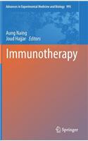 Immunotherapy