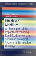 Himalayan Mobilities