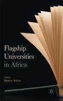 Flagship Universities in Africa