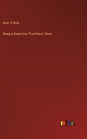 Songs from the Southern Seas