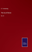 Lily of Devon