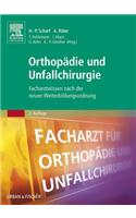 Orthopädie Und Unfallchirurgie