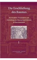 Die Erschliessung Des Raumes
