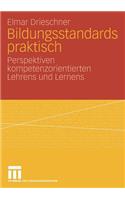 Bildungsstandards praktisch