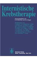 Internistische Krebstherapie