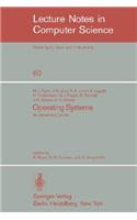 Operating Systems