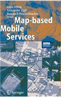 Map-Based Mobile Services