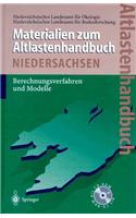 Altlastenhandbuch Des Landes Niedersachsen Materialienband