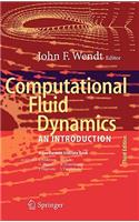 Computational Fluid Dynamics