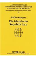 Die Islamische Republik Iran