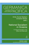 National Socialism in Oceania