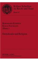 Demokratie Und Religion