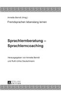 Sprachlernberatung - Sprachlerncoaching