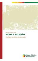 Moda e religião