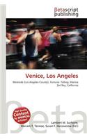 Venice, Los Angeles: (English)