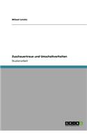 Zuschauertreue und Umschaltverhalten