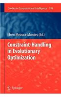 Constraint-Handling in Evolutionary Optimization: (198 Studies in Computational Intelligence)