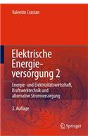 Elektrische Energieversorgung 2