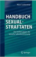 Handbuch Sexualstraftaten
