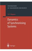 Dynamics of Synchronising Systems
