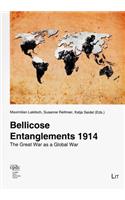 Bellicose Entanglements 1914, 68
