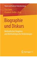 Biographie Und Diskurs
